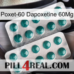 Poxet-60 Dapoxetine 60Mg dapoxetine2